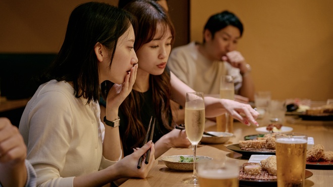 紀尾井町 とんかつ・洋食ひとみ - メイン写真: