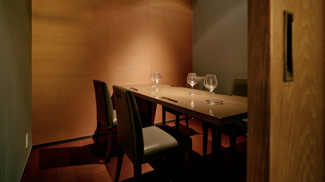 紀尾井町 とんかつ・洋食ひとみ - メイン写真: