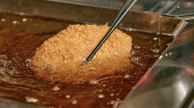 紀尾井町 とんかつ・洋食ひとみ - メイン写真: