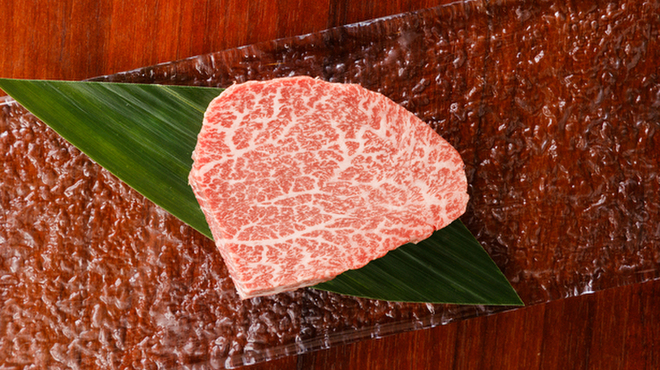 炭火焼肉 あもん - メイン写真: