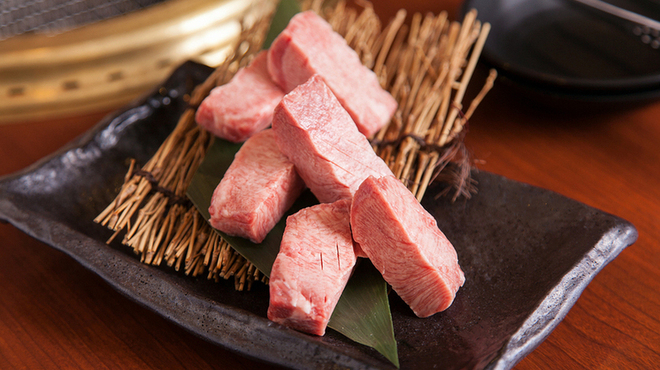 韓食房 おんどる - メイン写真: