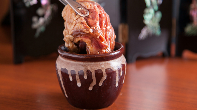 韓食房 おんどる - メイン写真: