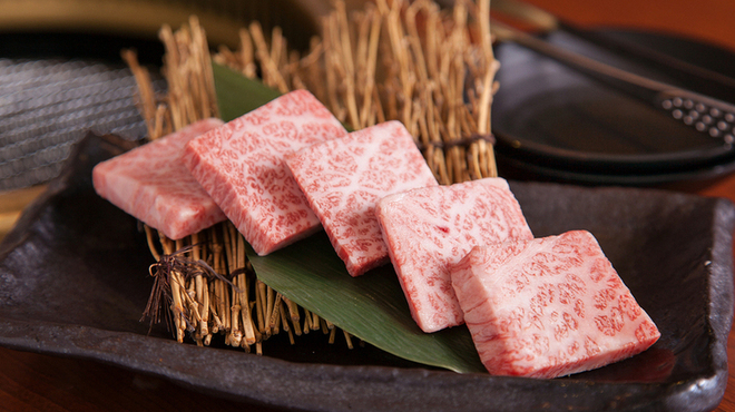 韓食房 おんどる - メイン写真: