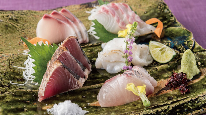 青山きいろ - メイン写真: