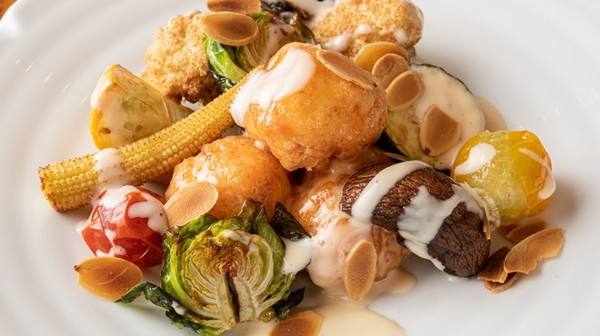 青山きいろ - メイン写真: