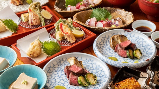 青山きいろ - メイン写真: