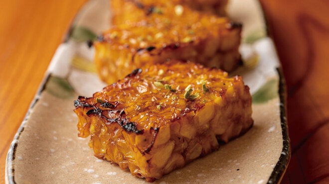 青山きいろ - メイン写真: