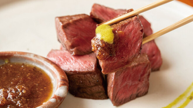 青山きいろ - メイン写真: