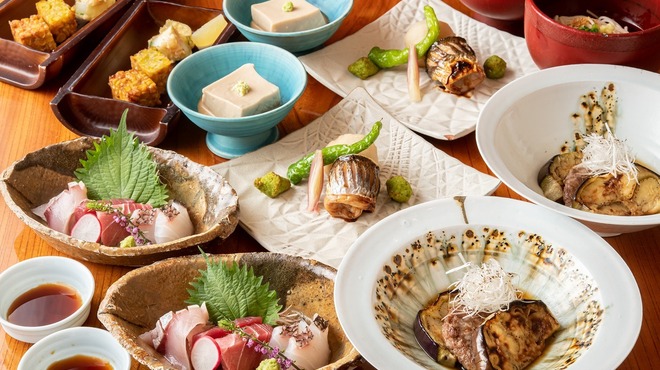 青山きいろ - メイン写真: