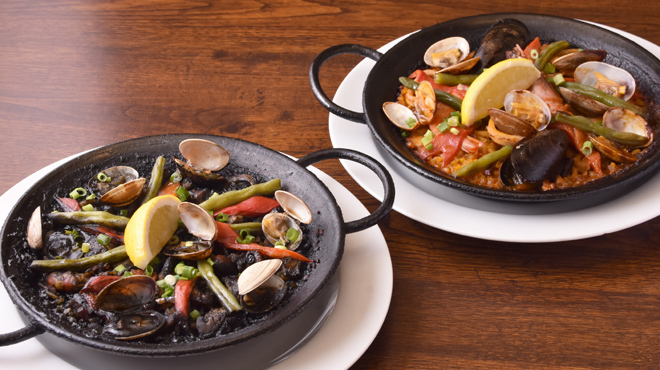 バル・イスパニヤ - メイン写真: