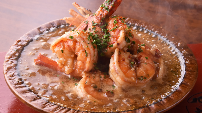 バル・イスパニヤ - メイン写真: