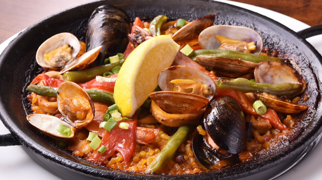 バル・イスパニヤ - メイン写真: