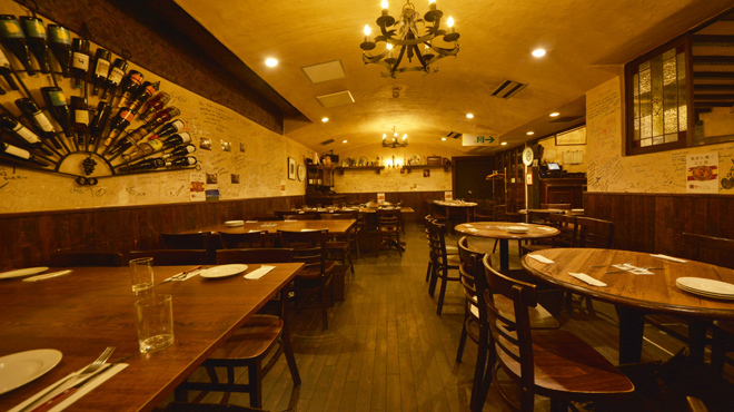 バル・イスパニヤ - メイン写真: