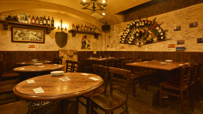 バル・イスパニヤ - メイン写真: