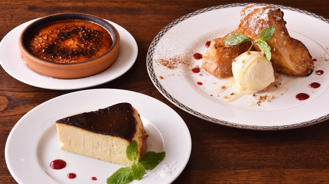 バル・イスパニヤ - メイン写真: