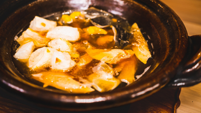 和の食 いがらし - メイン写真: