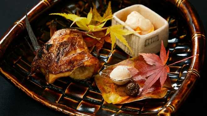 和の食 いがらし - メイン写真: