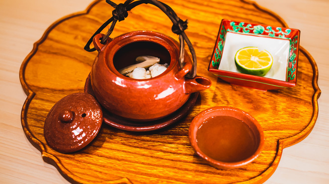 和の食 いがらし - メイン写真: