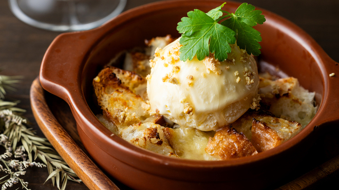 チーズ谷 - メイン写真: