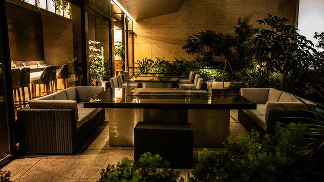 芝浦牡蠣屋 - メイン写真: