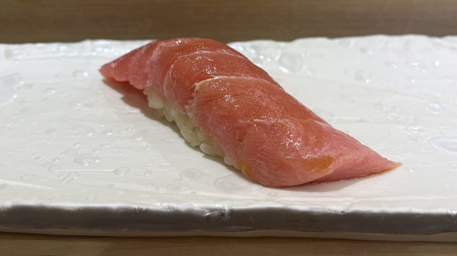意気な寿し処阿部 広尾別館 - メイン写真: