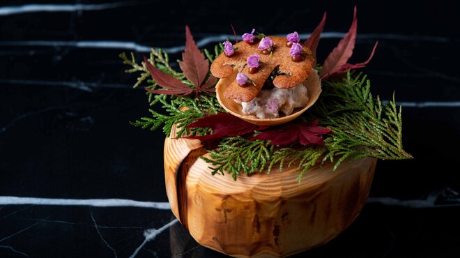 Hills House Dining 33 - メイン写真: