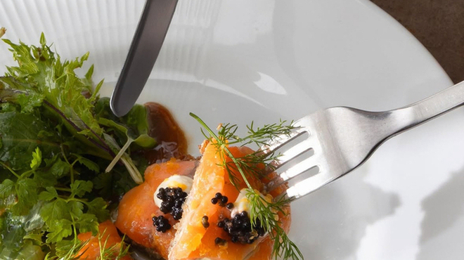 Nicolai Bergmann NOMU - メイン写真: