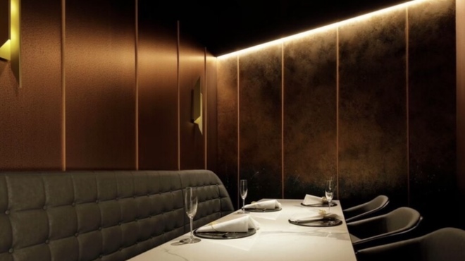 炭和食かなうS - メイン写真: