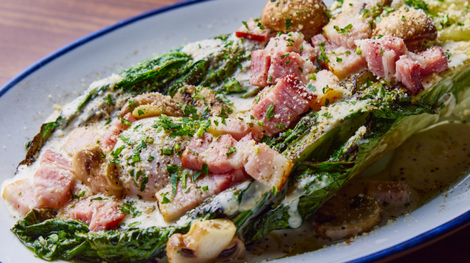 bistroあわ - メイン写真: