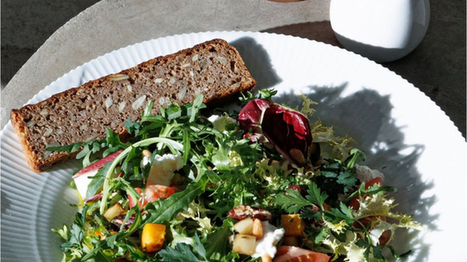 Nicolai Bergmann NOMU - メイン写真: