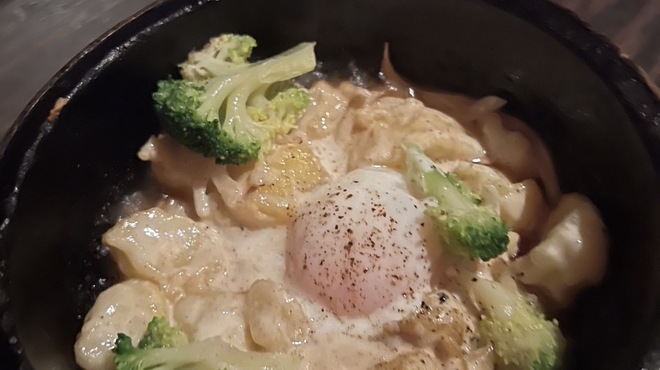 とさかーな - メイン写真: