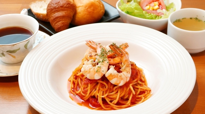 肉とケーキのイタリアン酒場 グラード - メイン写真: