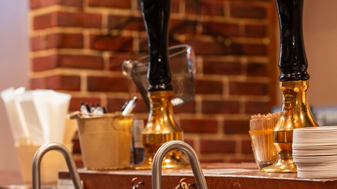 馬車道タップルーム - メイン写真: