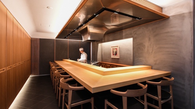 天ぷら 麻布十番 やなせ - メイン写真: