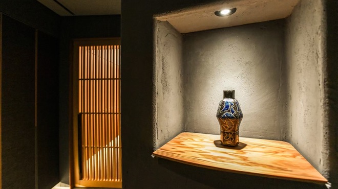 天ぷら 麻布十番 やなせ - メイン写真: