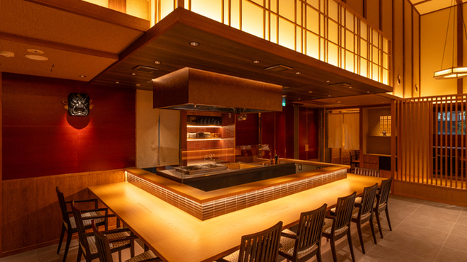 炭火焼きと三陸海の幸 仙台彩旬 - メイン写真: