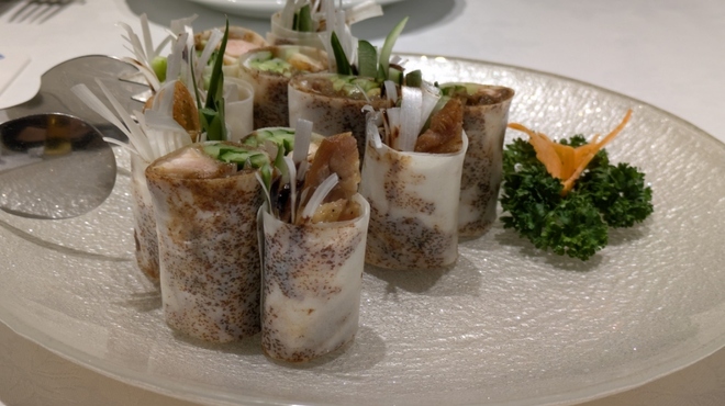 ビストロ ヴァンヌーヴォ - 料理写真: