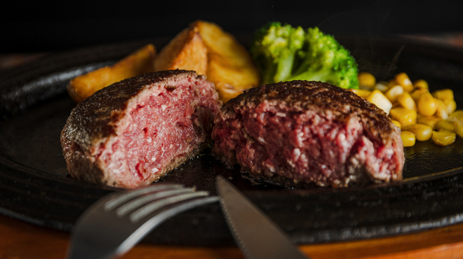 大井町銭場精肉店 - メイン写真: