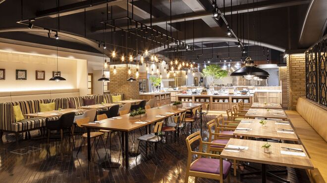 CROSSROADS - メイン写真: