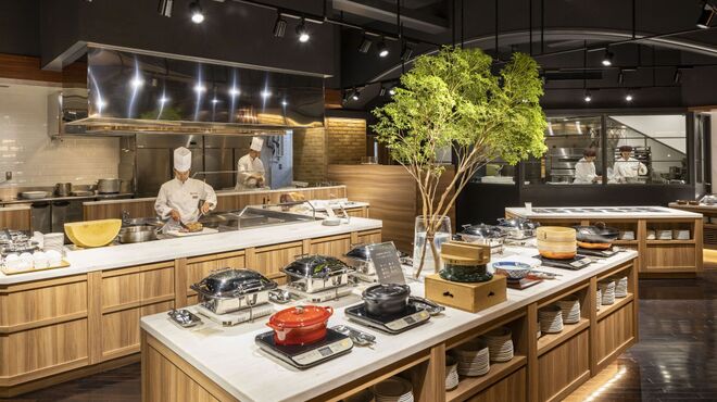 CROSSROADS - メイン写真: