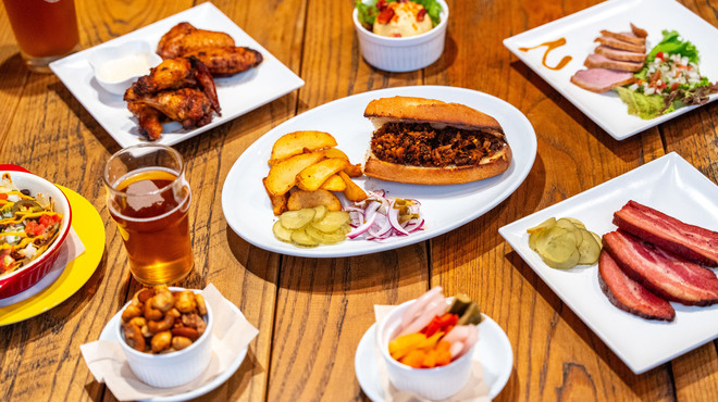 馬車道タップルーム - メイン写真: