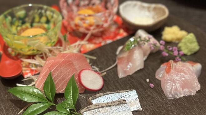 麻布十番しも井 - メイン写真:
