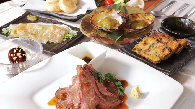 KICHIRI - メイン写真: