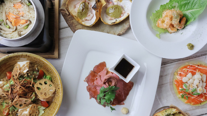 KICHIRI - メイン写真: