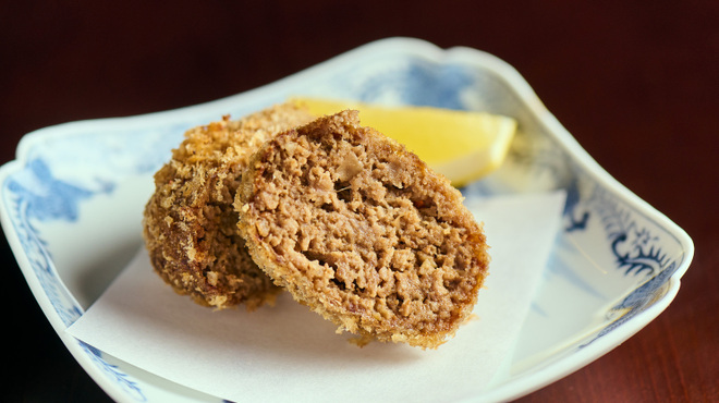 高輪それがし - メイン写真: