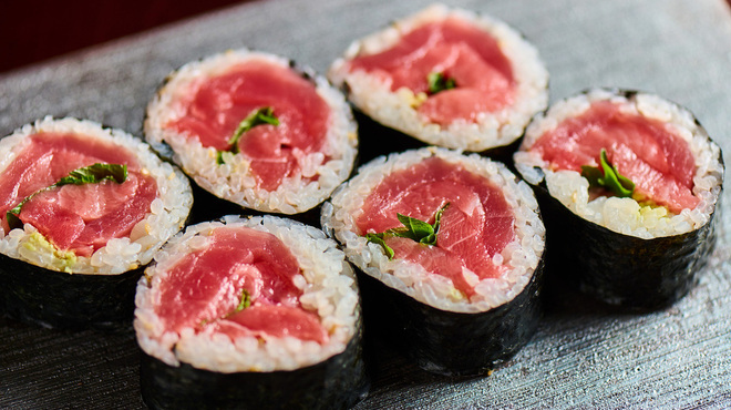 高輪それがし - メイン写真: