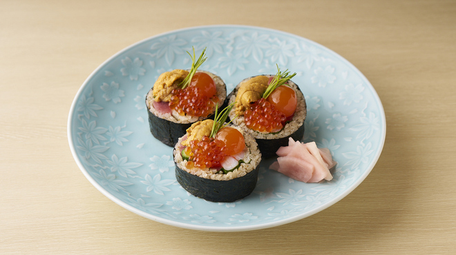 高輪それがし - メイン写真: