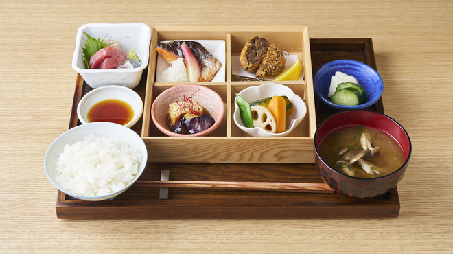 高輪それがし - メイン写真: