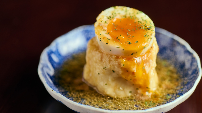 高輪それがし - メイン写真: