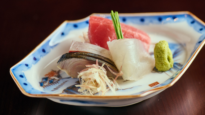 高輪それがし - メイン写真: